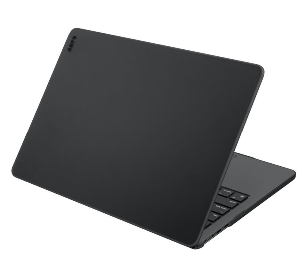 Laut Huex Protect do Macbook Air 15" M2 2022 / M3 2024 black - 1297233 - zdjęcie